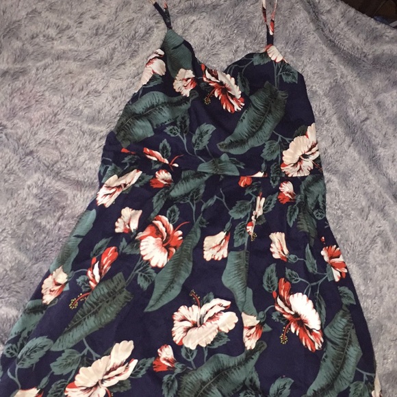 Zaful Dresses & Skirts - Zaful floral dress